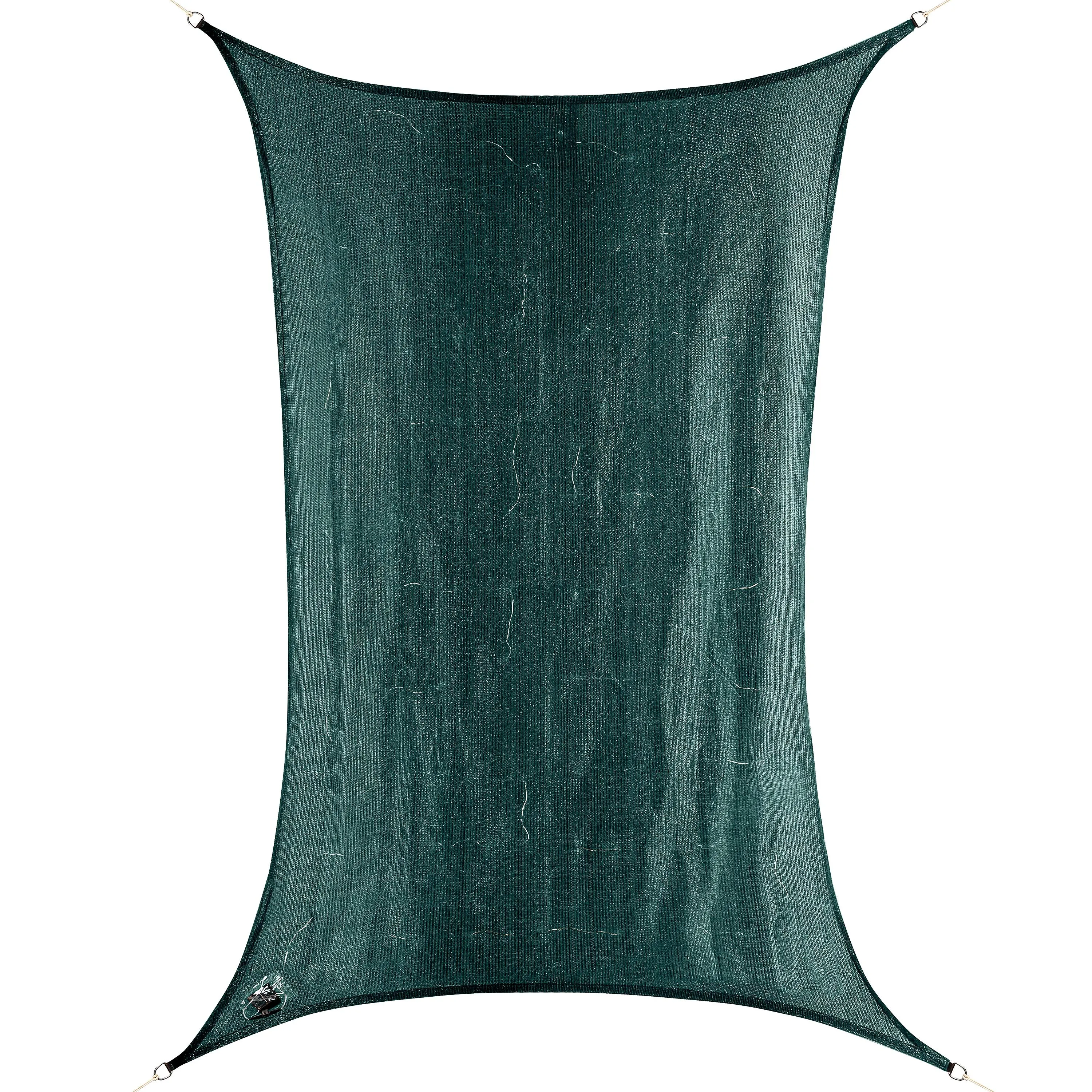 10' x 6.5' LED Rectangle Solar Sail