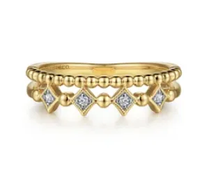 14K RINGS