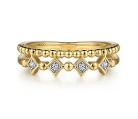 14K RINGS