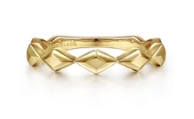 14K RINGS
