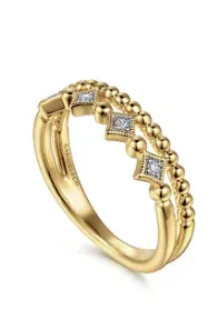 14K RINGS
