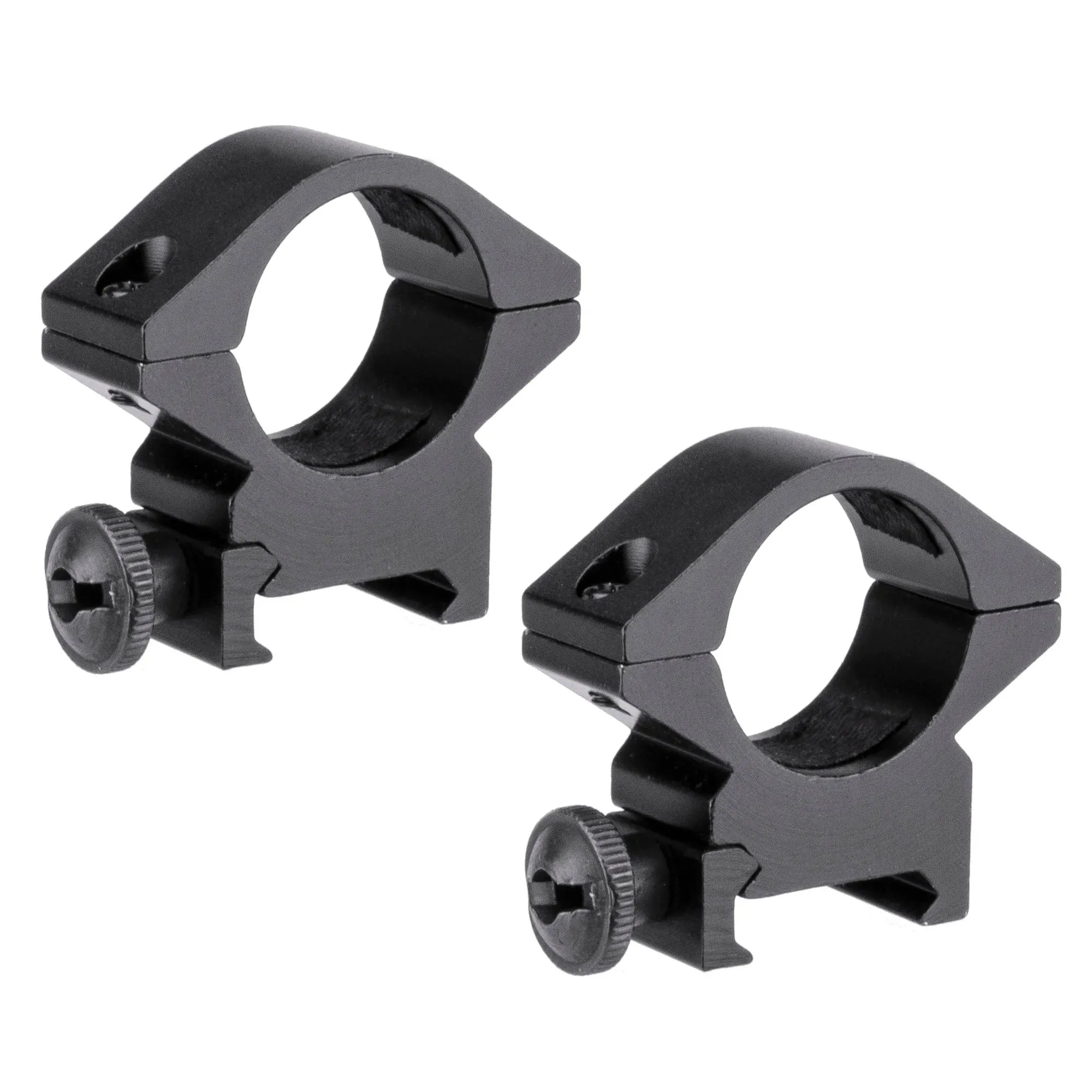 4x32mm Plinker-22 IR 30/30 Rifle Scope with Rings | AC10037
