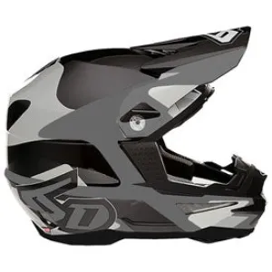 6D ATR-1 APEX HELMET