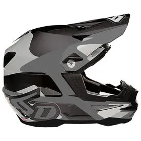 6D ATR-1 APEX HELMET