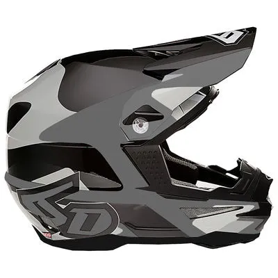6D ATR-1 APEX HELMET