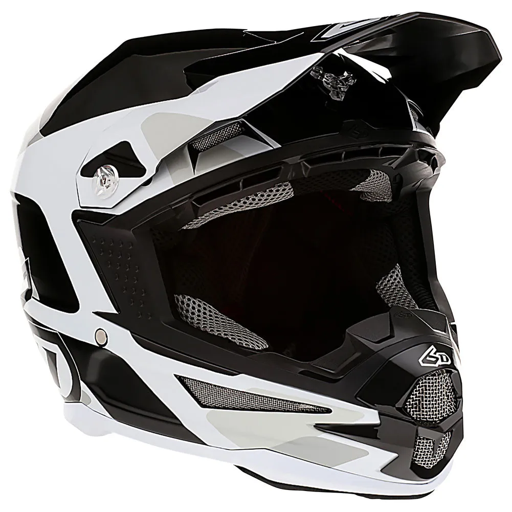 6D ATR-1 APEX HELMET