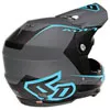 6D ATR-1 STEALTH HELMET