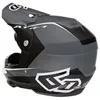 6D ATR-1 STEALTH HELMET