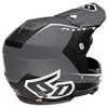 6D ATR-1 STEALTH HELMET