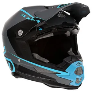 6D ATR-1 STEALTH HELMET