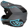 6D ATR-1 STEALTH HELMET