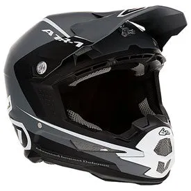 6D ATR-1 STEALTH HELMET