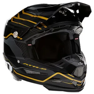 6D ATR-2 PHASE HELMET
