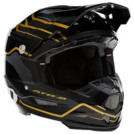 6D ATR-2 PHASE HELMET