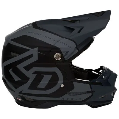 6D ATR-2 TORQUE HELMET
