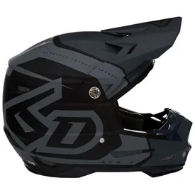 6D ATR-2 TORQUE HELMET