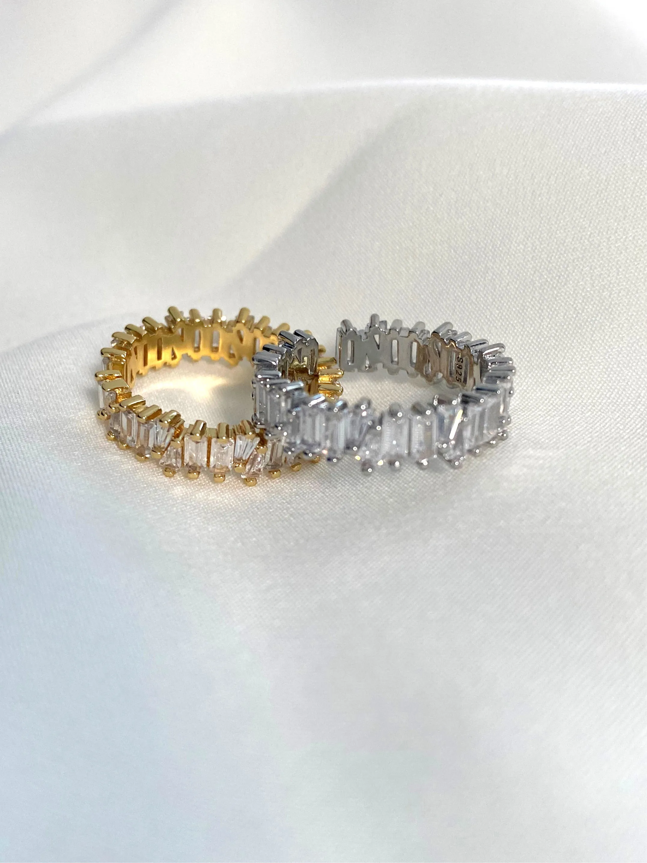 97 Ring Adjustable