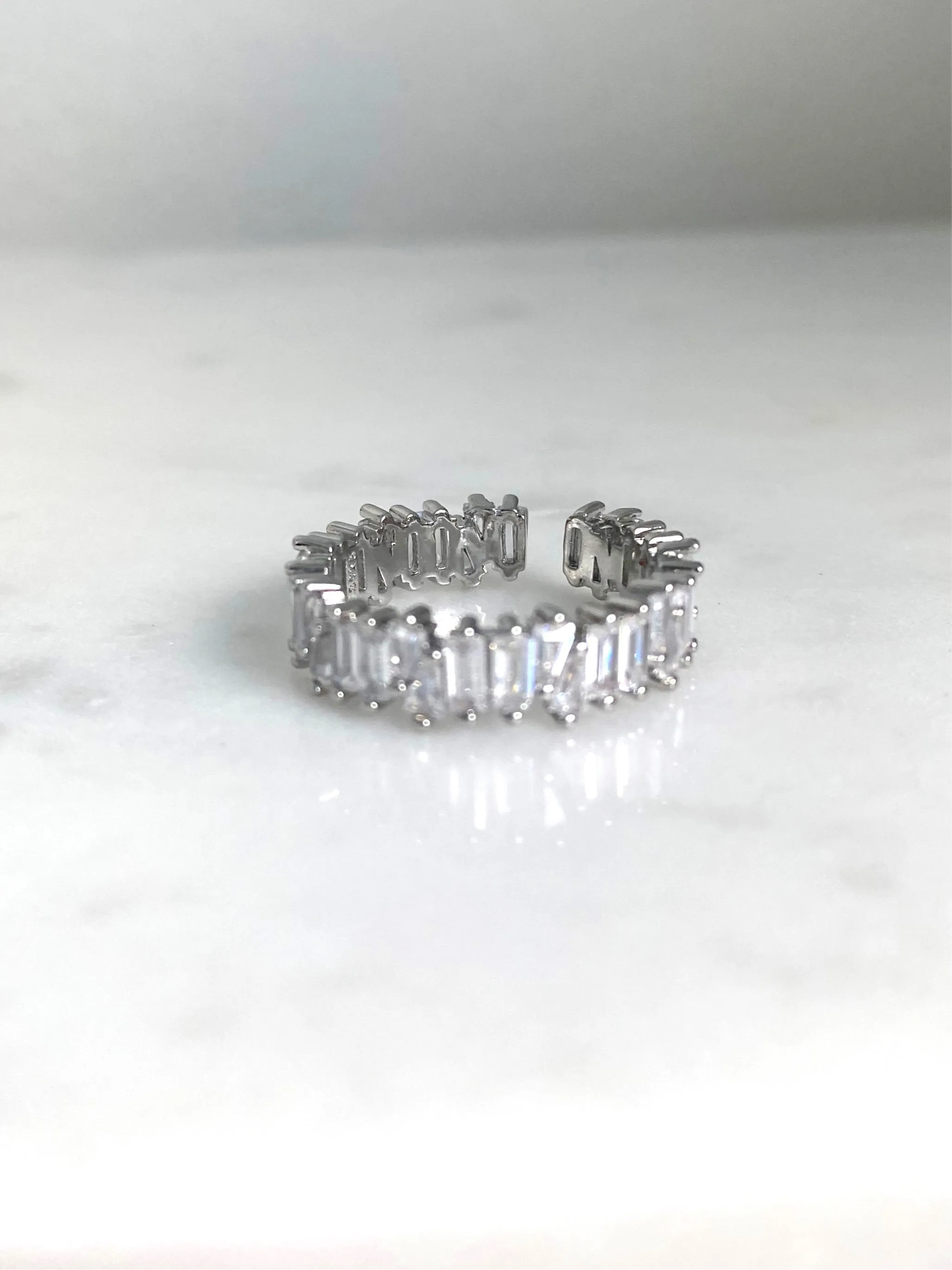 97 Ring Adjustable