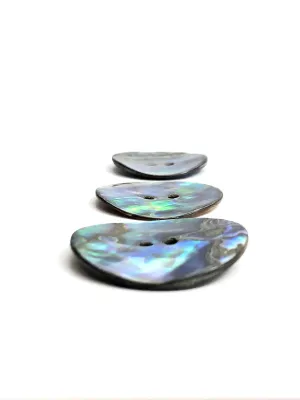Abalone Mother Of Pearl Beads