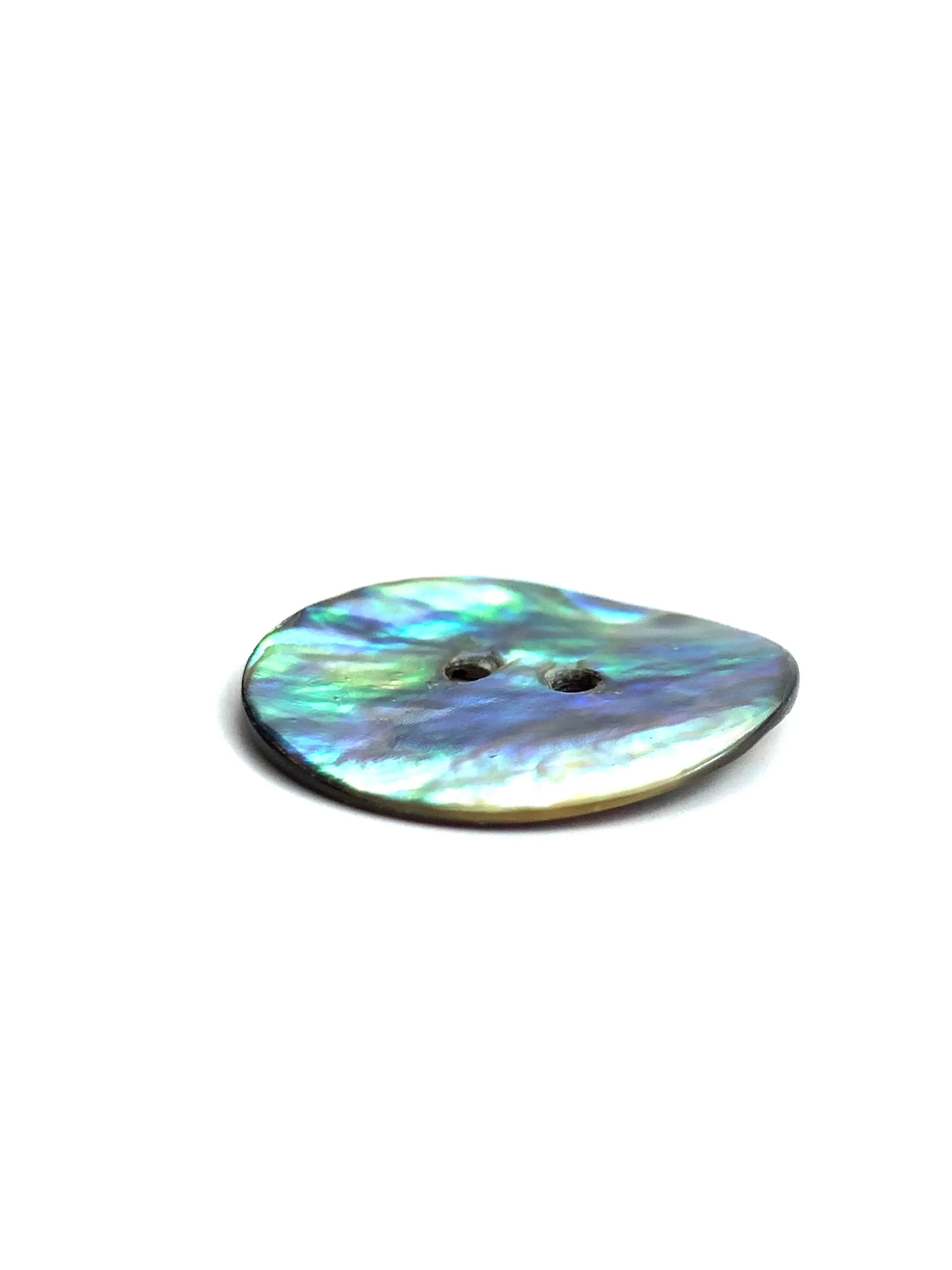 Abalone Mother Of Pearl Beads