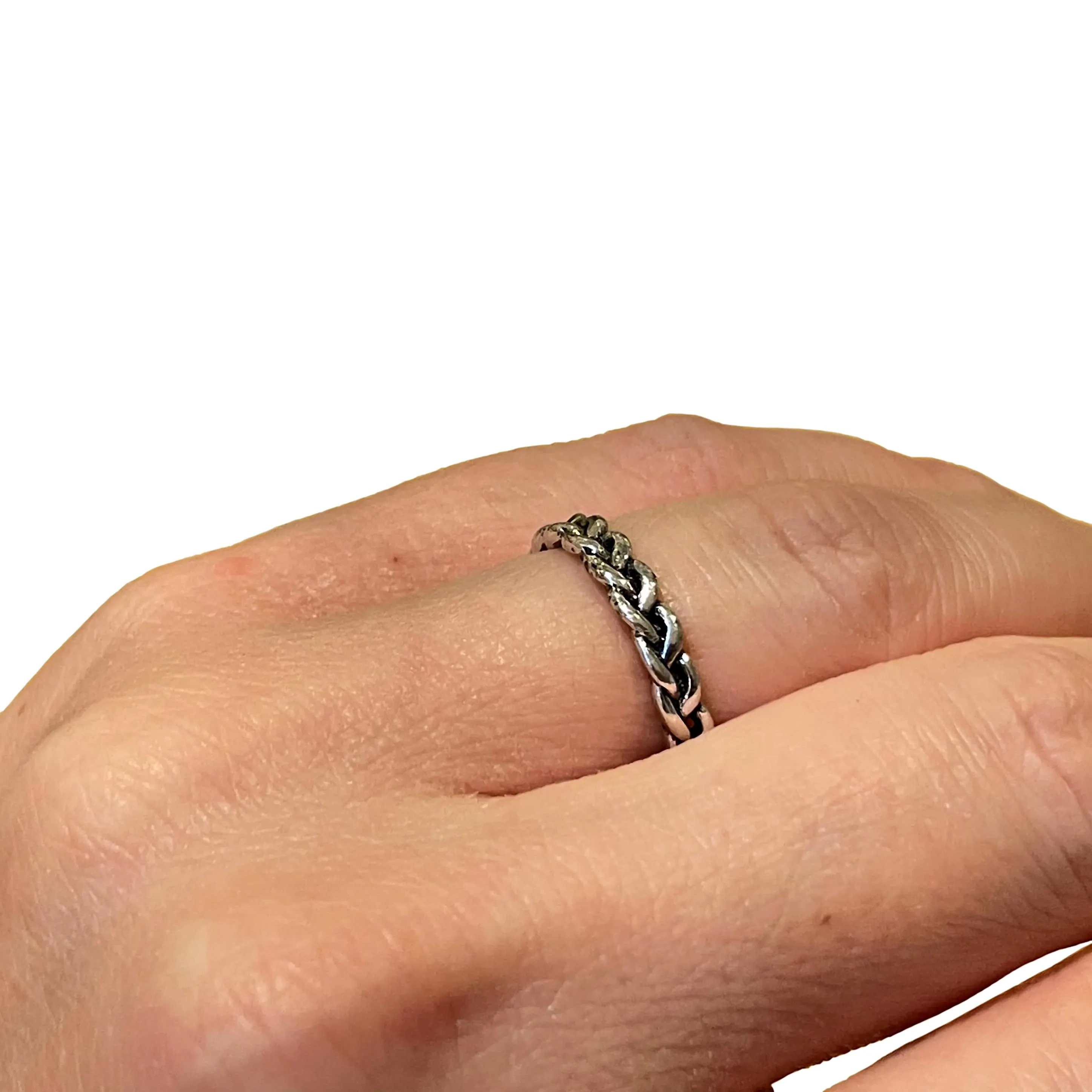 Adjustable Rings Snakes Skull Lion Bull Octopus Goth Gothic Ring