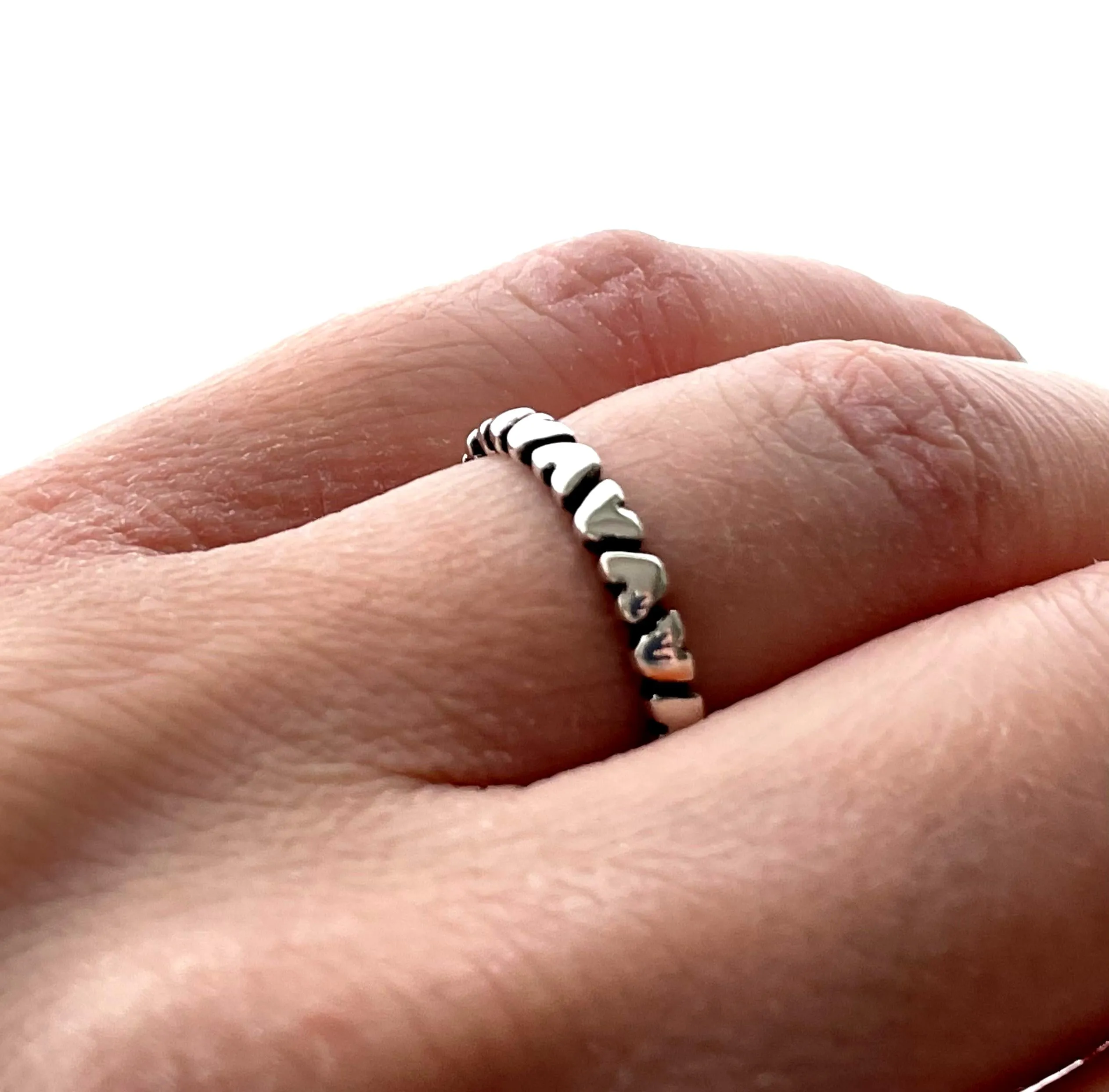 Adjustable Rings Snakes Skull Lion Bull Octopus Goth Gothic Ring