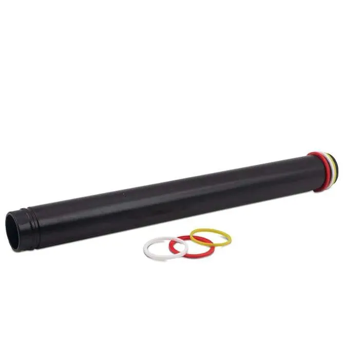Adjustable Rolling Pin