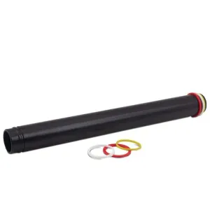 Adjustable Rolling Pin