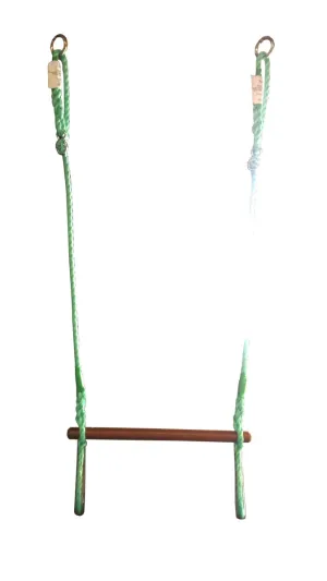 Adjustable Trapeze and Rings