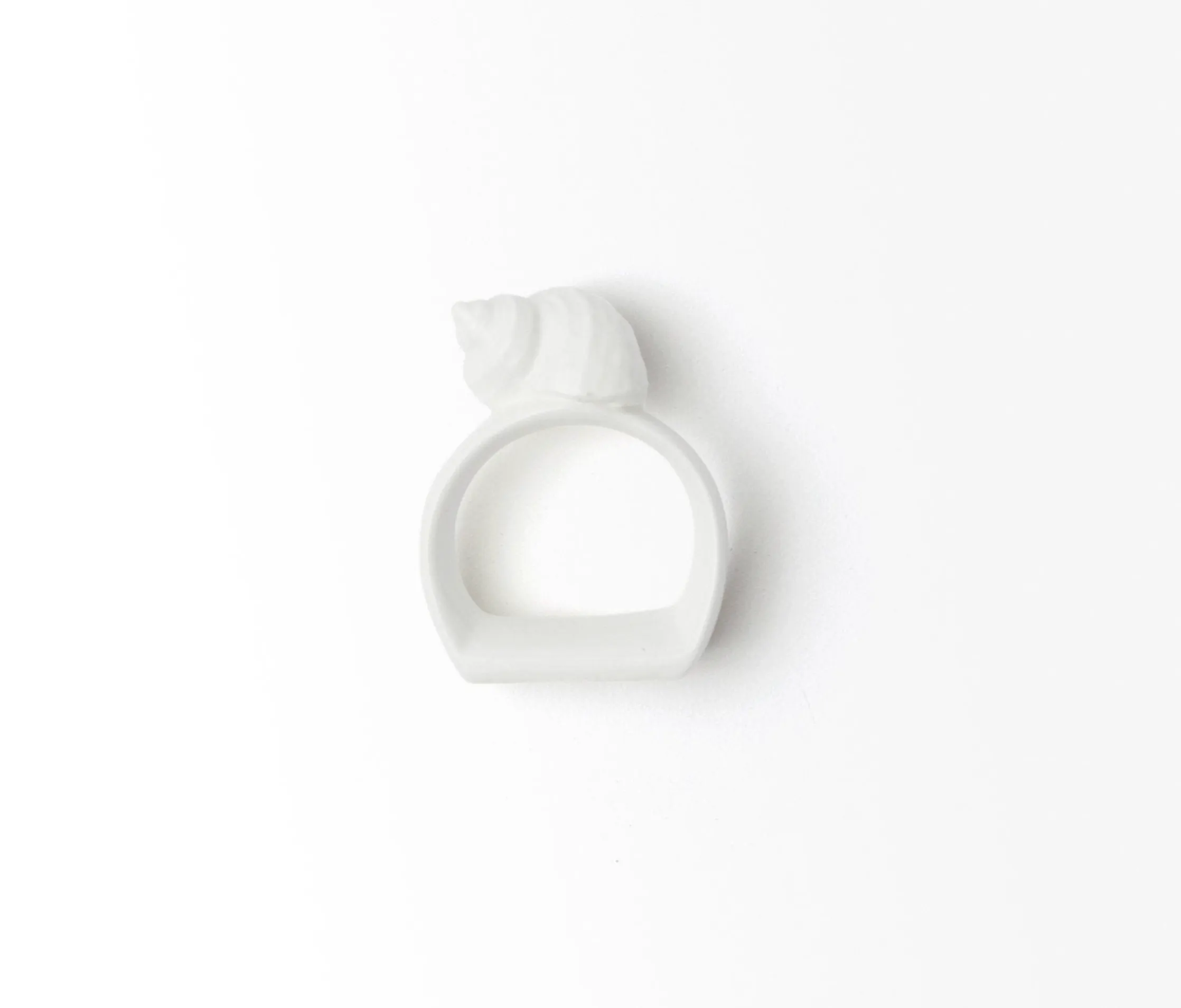 Adrian Napkin Ring
