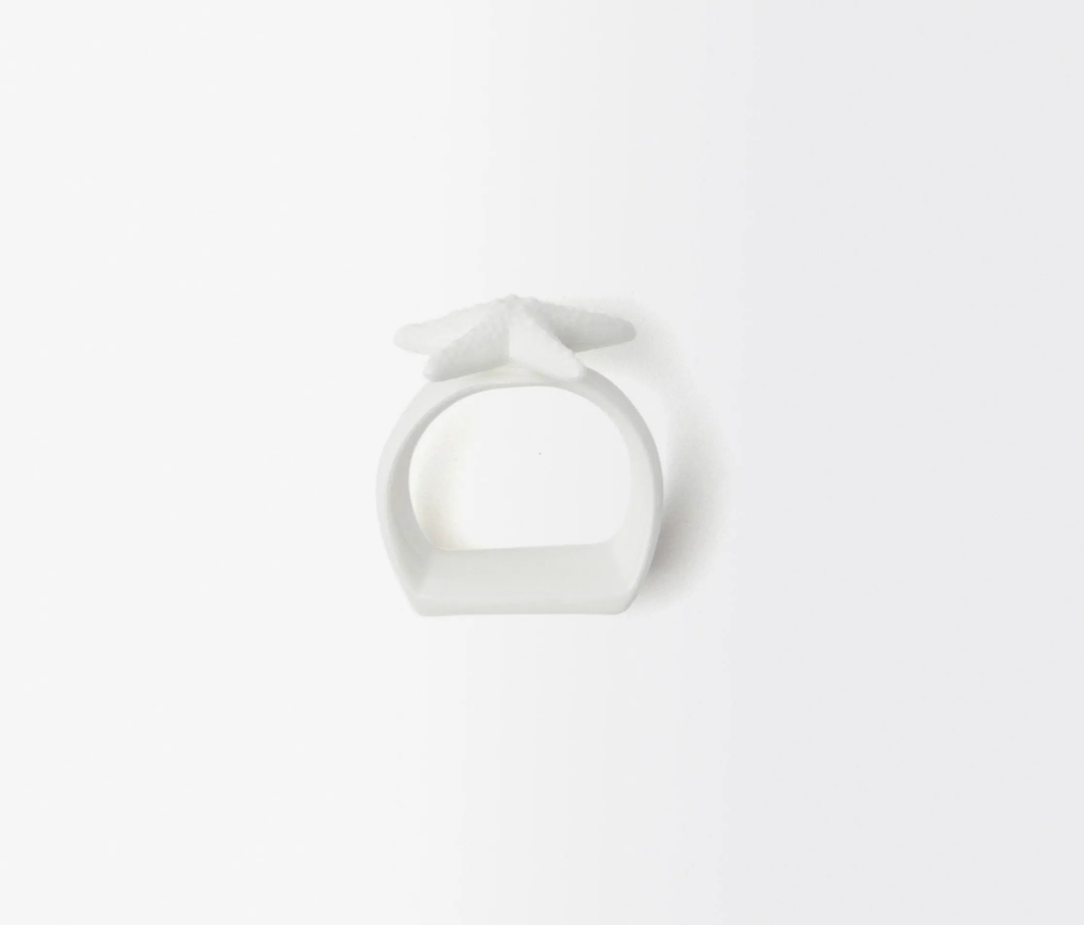 Adrian Napkin Ring