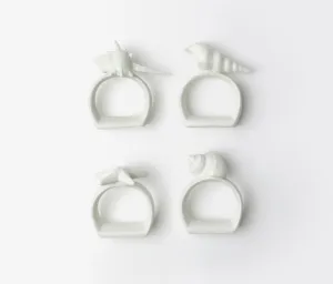 Adrian Napkin Ring