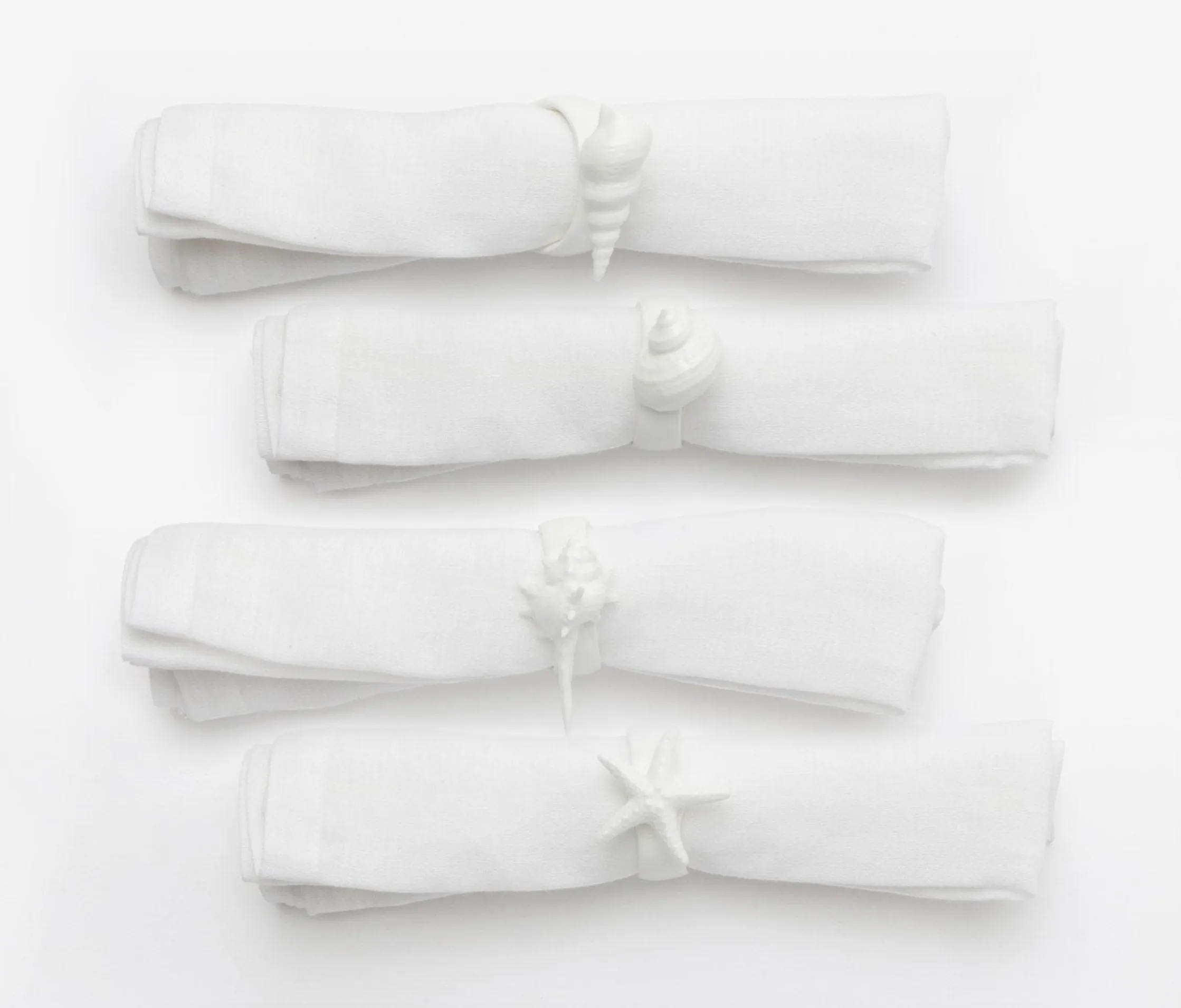 Adrian Napkin Ring
