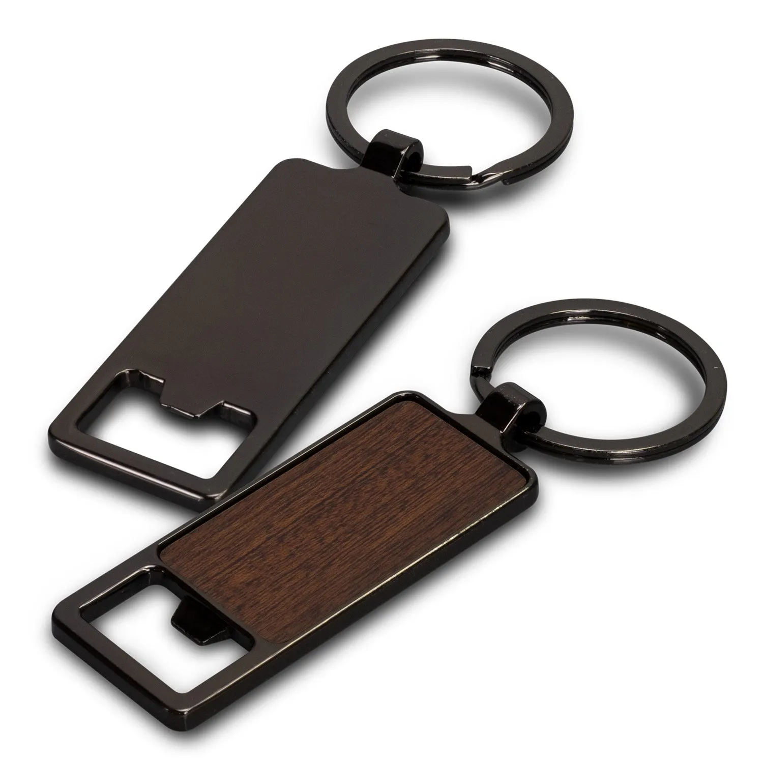 agogo Santo Bottle Opener Key Ring