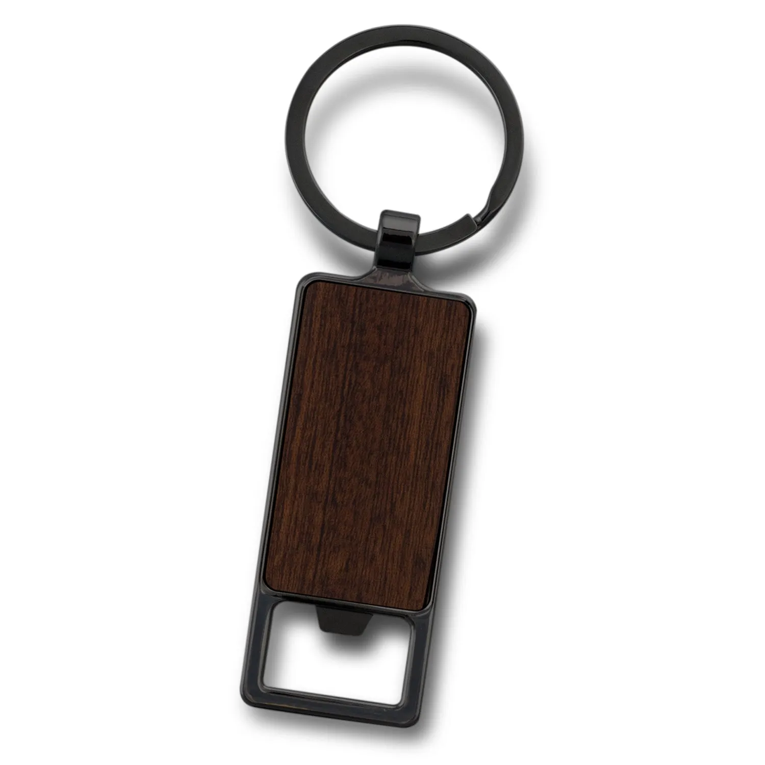agogo Santo Bottle Opener Key Ring