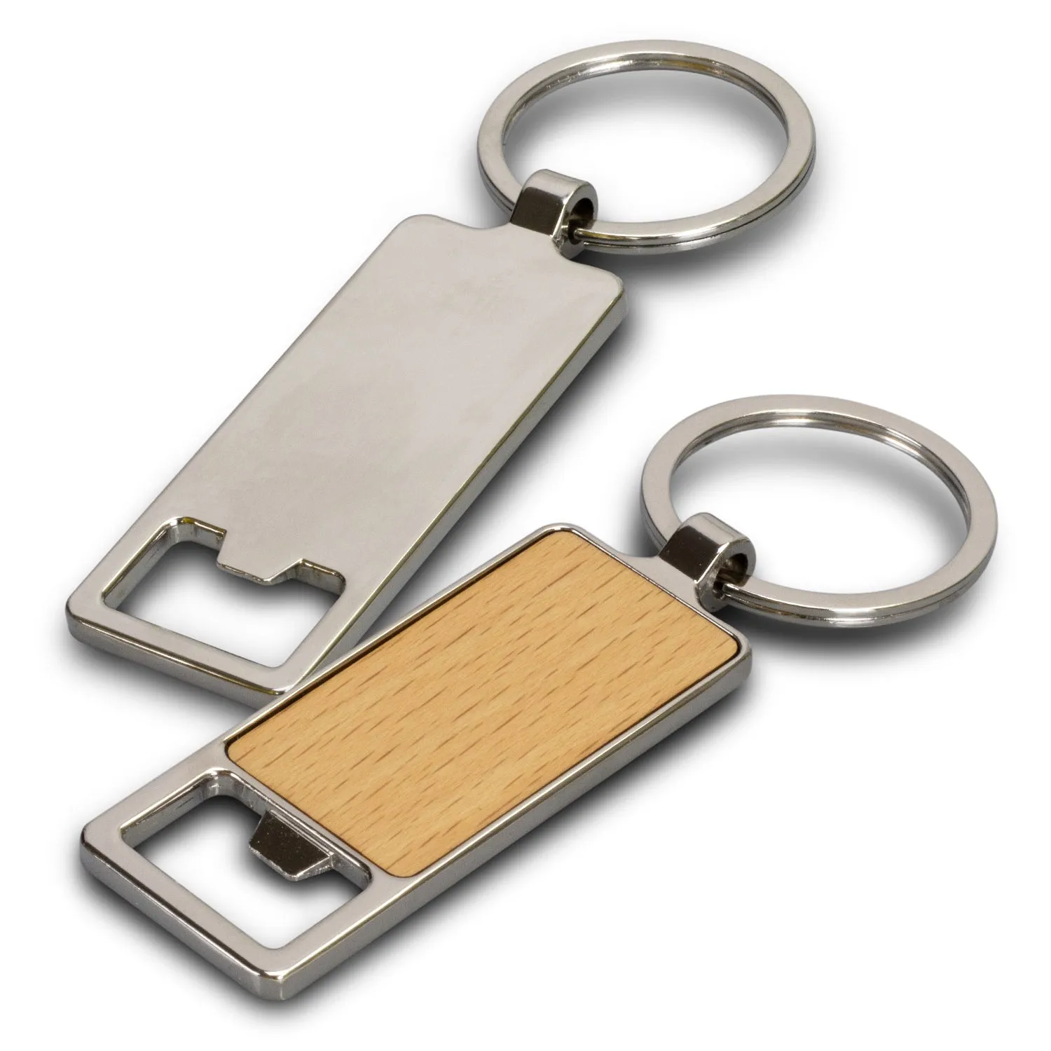 agogo Santo Bottle Opener Key Ring