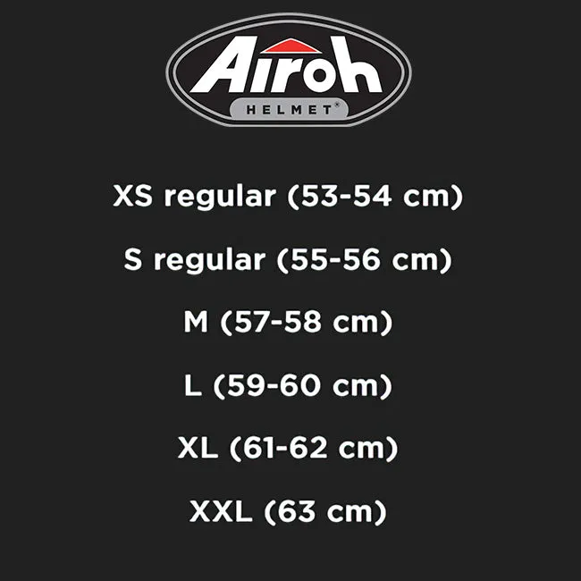 Airoh Wraap - Graphics