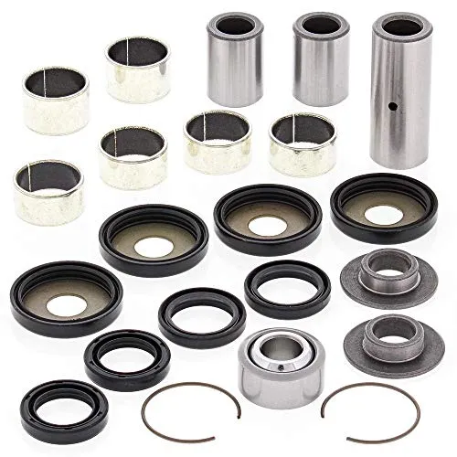 All Balls Racing 27-1002 Linkage Bearing Kit