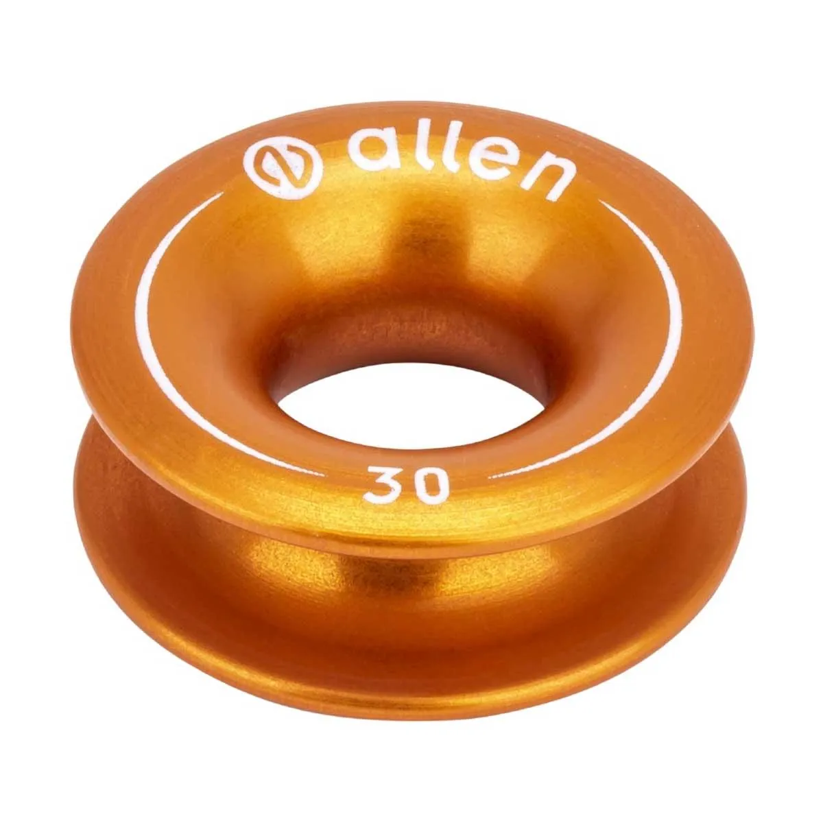 Allen Brothers 30mm High Load Thimble