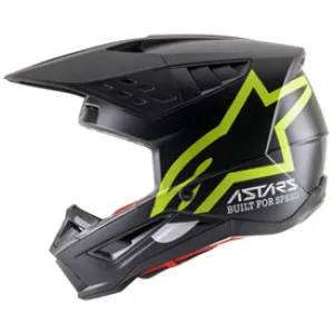 ALPINESTARS SUPERTECH M5 COMPASS HELMET