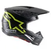 ALPINESTARS SUPERTECH M5 COMPASS HELMET