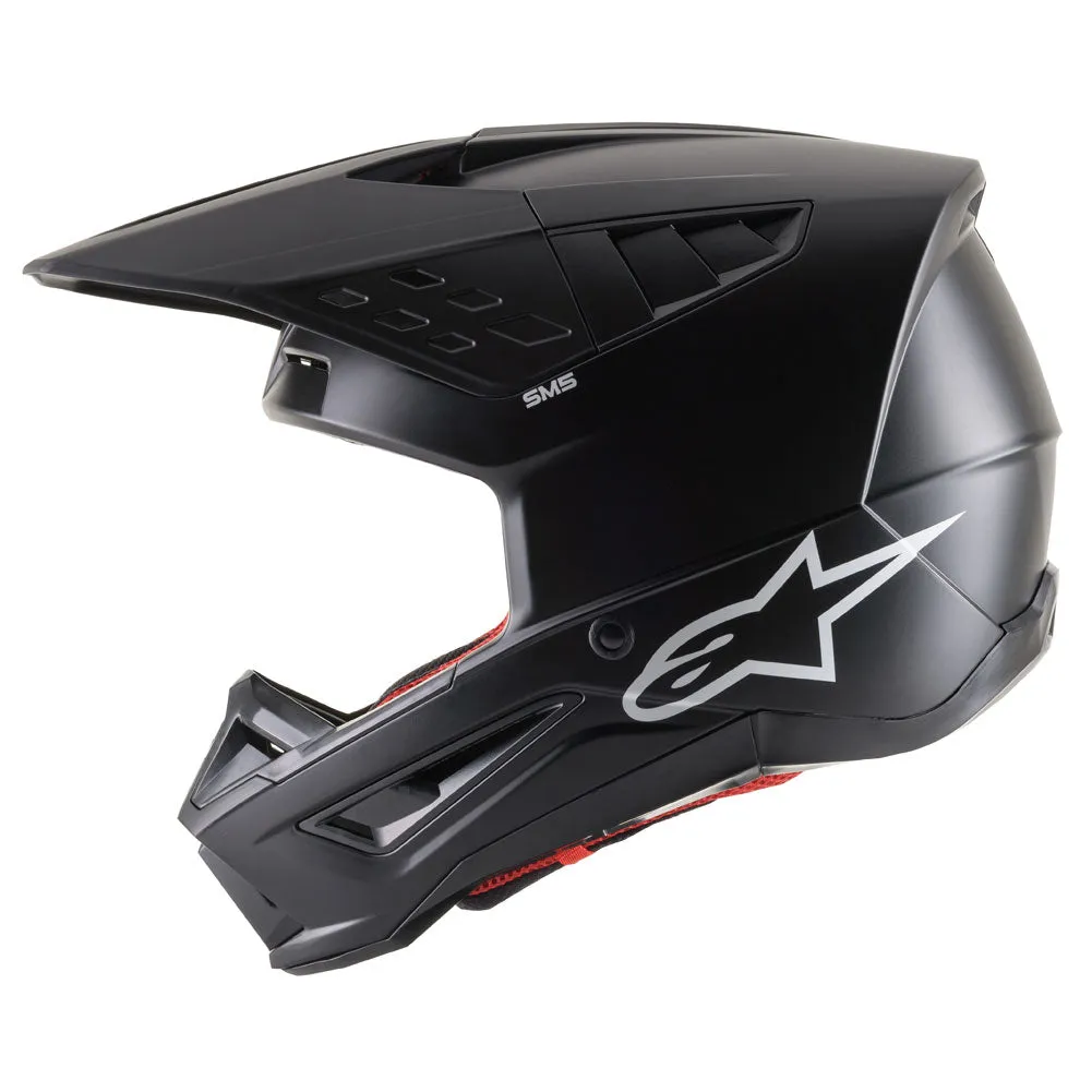 ALPINESTARS SUPERTECH M5 HELMET 2023