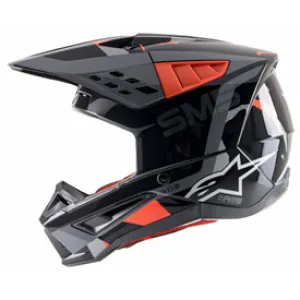 ALPINESTARS SUPERTECH M5 ROVER HELMET