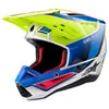 ALPINESTARS SUPERTECH M5 SAIL HELMET