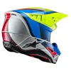 ALPINESTARS SUPERTECH M5 SAIL HELMET