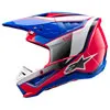 ALPINESTARS SUPERTECH M5 SAIL HELMET