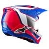 ALPINESTARS SUPERTECH M5 SAIL HELMET