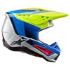 ALPINESTARS SUPERTECH M5 SAIL HELMET