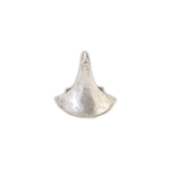 Anatolian Boho Ring - "Compass"