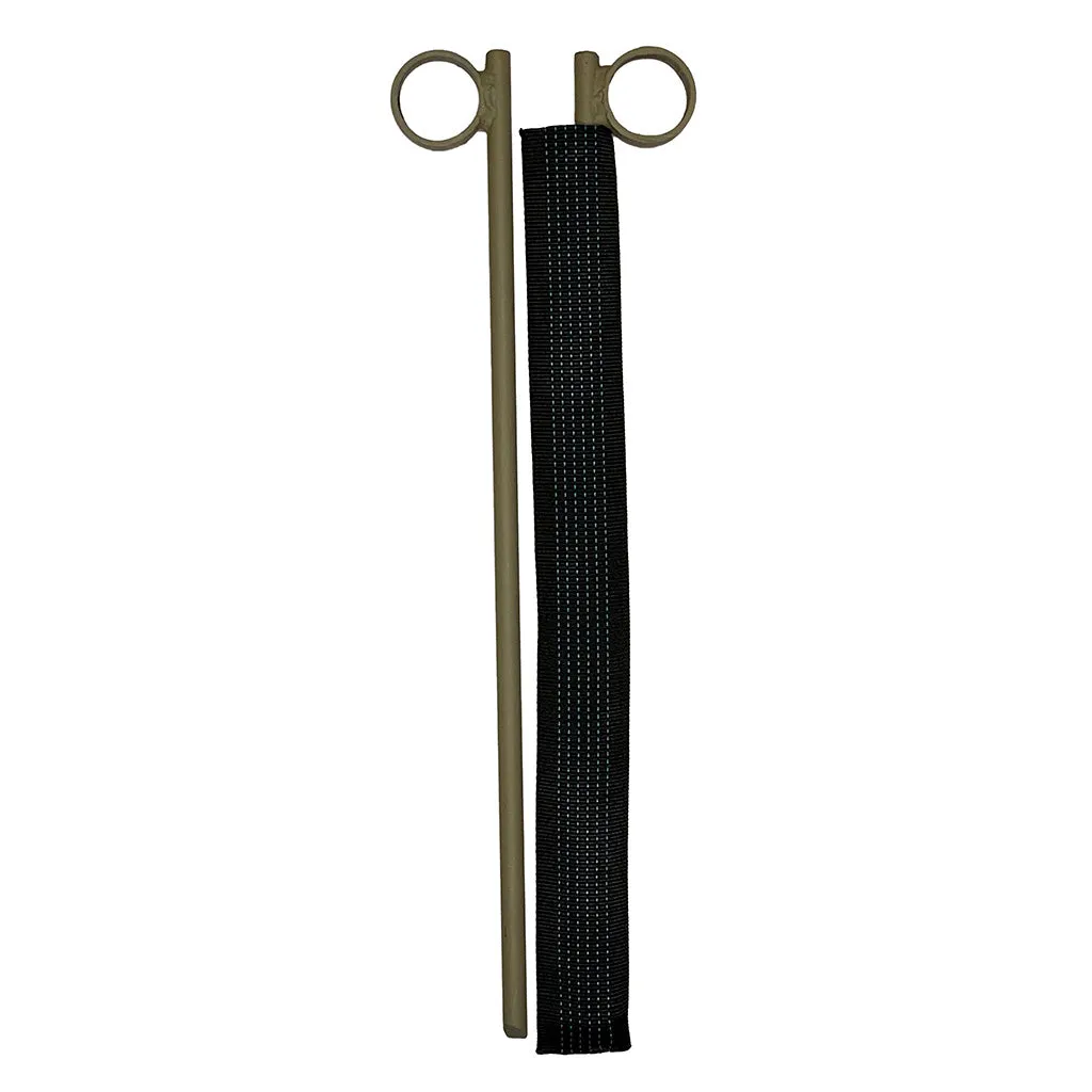 Anchor Spikes